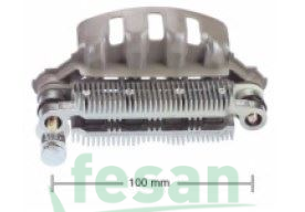 IMR 10042 MİTSUBİSHİ DİOT TABLASI L200 L300 REC 571 RM 40