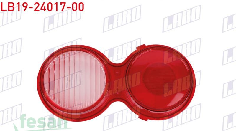 LB19-24017-00 STOP CAMI KİA BONGO 2006> SAĞ-SOL