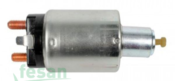 GENON 2303 DELCO 12V MARŞ OTOMATİĞİ HYUNDAI 3D CİVATALI