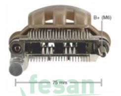 IMR 7556 MİTSUBİSHİ DİOT TABLASI HYUNDAI REC 576 RM 10HV URM 10HV