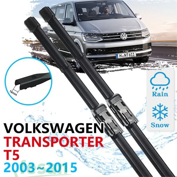 SW944 SİLGİ SÜPÜRGESİ VW CARAVELLA AMAROK 2014> 24  24  600MM 600MM