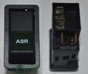 ENG 011719 ANAHTAR FORD CARGO ASR DÜZ