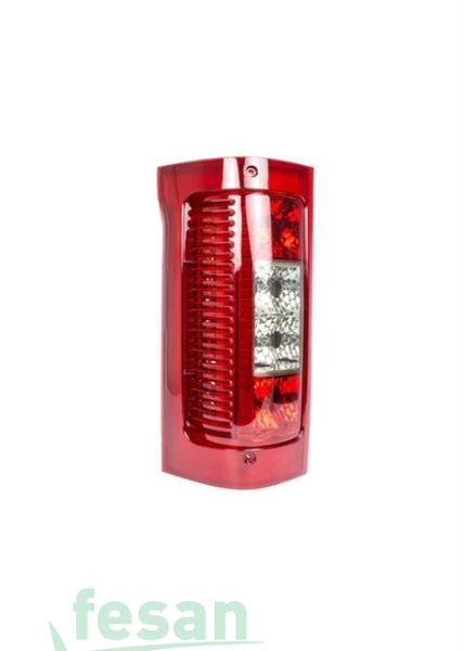 MARS 510354 STOP PEUGEOT BOXER JUMPER SOL 2002-2005