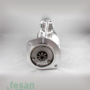WUTSE STR 30726 HİTACHİ 12V MARŞ MOTORU BMC NİSSAN 3.0CC 2.5CC SAMSUNG 9DİŞ 2.5KW