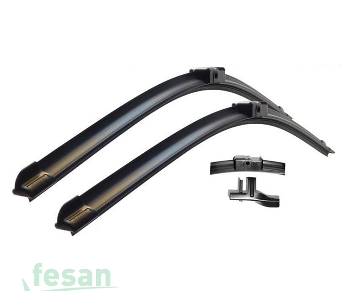 SW938 SİLGİ SÜPÜRGESİ VW JETTA PASSAT CC AUDİ A4 Q5 19  24  600MM 480MM