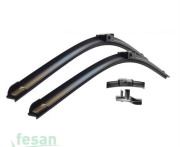 SW938 SİLGİ SÜPÜRGESİ VW JETTA PASSAT CC AUDİ A4 Q5 19  24  600MM 480MM