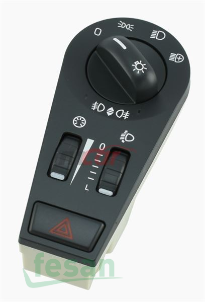 AN5130A ANAHTAR VOLVO FAR FH12 FH16 14FİŞ YÜKSEKLİK AYARLI