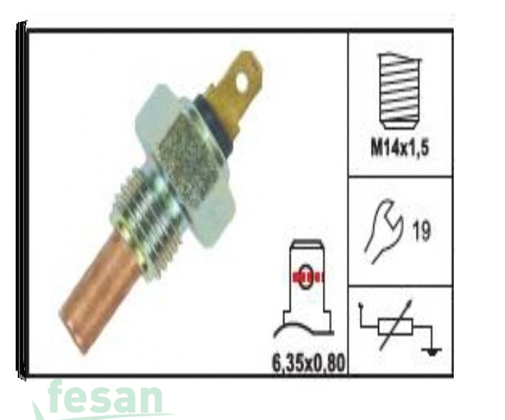 NESAN NS 20400 HARARET MÜŞÜRÜ STEYR