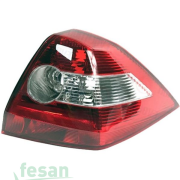 MARS 511224 ARKA STOP RENAULT MEGANE II DYSUZ R 2002-2005