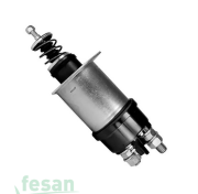 SNL D43FH 24V MARŞ OTOMATİĞİ BMC FATİH YM SABİT PİSTON CUMMIS MOTOR 42MT