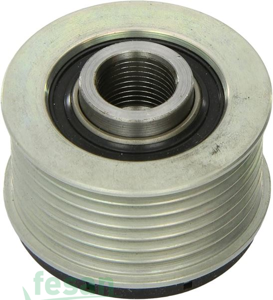 4670239 ŞARJ KASNAK RULMANLI MERCEDES BENZ NİSSAN NAVARA