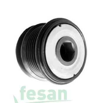 4670196 ŞARJ KASNAK RULMANLI CHYRSLER VOYAGER BICAK 9094