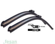 SW937 SİLGİ SÜPÜRGESİ VW GOLF 7 AUDİ A3 18  24