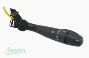AN10655 SİLECEK KOL UÇ KISMI PARTNER 207 307 CİTROEN BERLİNGO XSARA PİCASSO