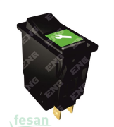 ENG 011721 ANAHTAR FORD CARGO TRİGGER DİAGNOSTİK