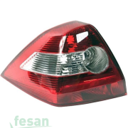 MARS 511225 ARKA STOP RENAULT MEGANE II DYSUZ L 2002-2005