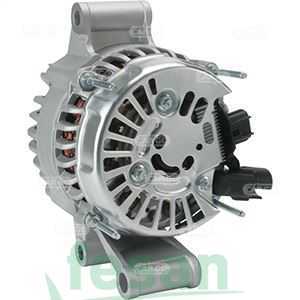 F032113709 12V VİSTEON ŞARJ DİNAMOSU FORD MONDEO III 2.0TDCİ-2.2TDCİ 2000-2007 JAGUAR X-TYPE 2.0D 2003-2009 X-TYPE 2.2D 2005-2009