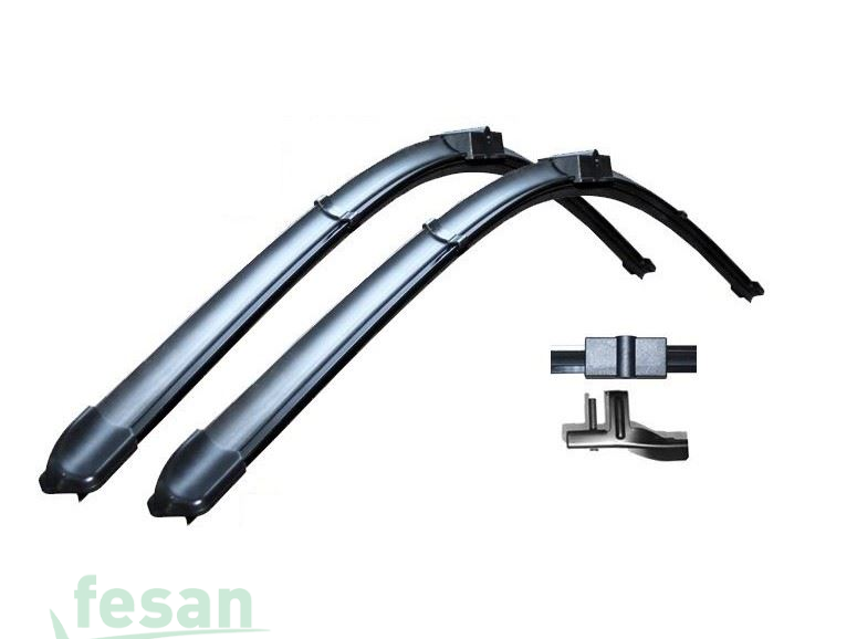 SW922 SİLGİ SÜPÜRGESİ VW TRANSPORTER MULTİVAN 24  24  600MM 600MM