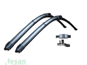 SW922 SİLGİ SÜPÜRGESİ VW TRANSPORTER MULTİVAN 24  24  600MM 600MM