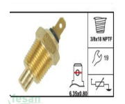 NESAN NS 20800 HARARET MÜŞÜRÜ FORD 3600