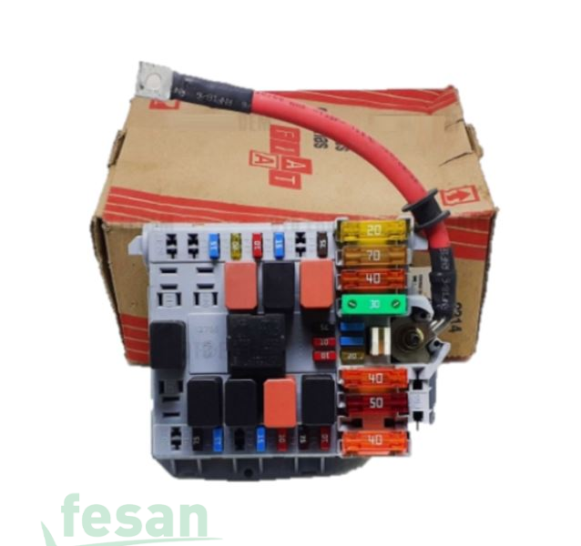 OEM 46809993 SİGORTA KUTUSU FİAT PALİO