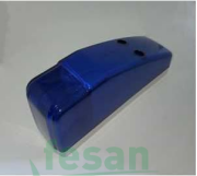 TAS 020M-12 12 V TEPE LAMBASI BÜYÜK LEDLİ MAVİ 0403 TİP