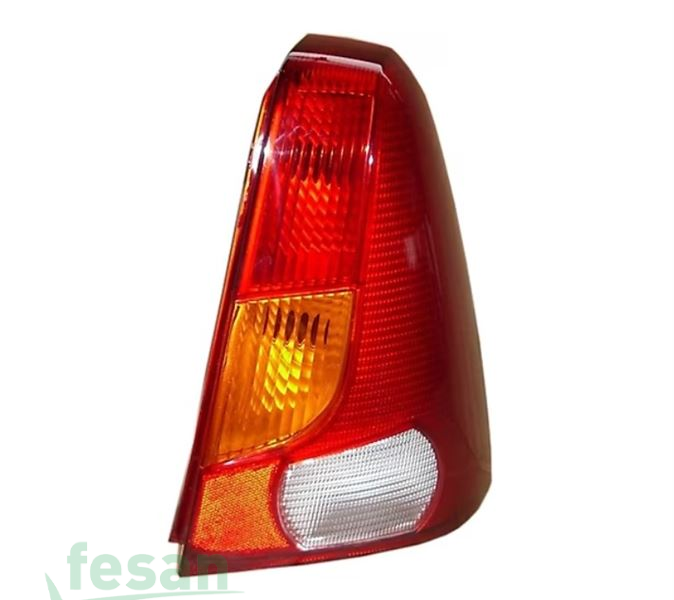 MARS 611255 STOP LAMBASI LOGAN DUYLU SAĞ 2002-2005