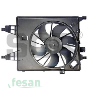 59688 12V FAN MOTORU RENAULT KANGOO DAVLUMBAZLI