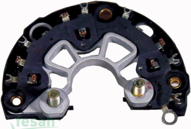 IBR 223 BOSCH DİOT TABLASI MAN İVECO DAF VOLVO DELTA SARGI