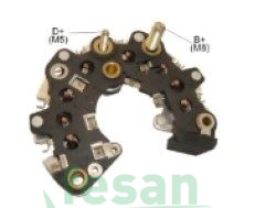 VSK 0010 ISKRA DİOT TABLASI NEWHOLLAND BICAK ISK002 URK 02 RK 02 16902
