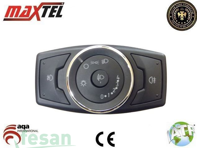 16102027 FAR ANAHTARI FORD FOCUS III 2011-2017 TRANSİT V363 2014> CUSTOM V362 2012> MONDEO IV 2007-2014