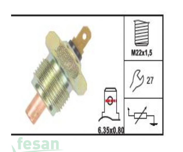 NESAN NS 21200 HARARET MÜŞÜRÜ FİAT TRK