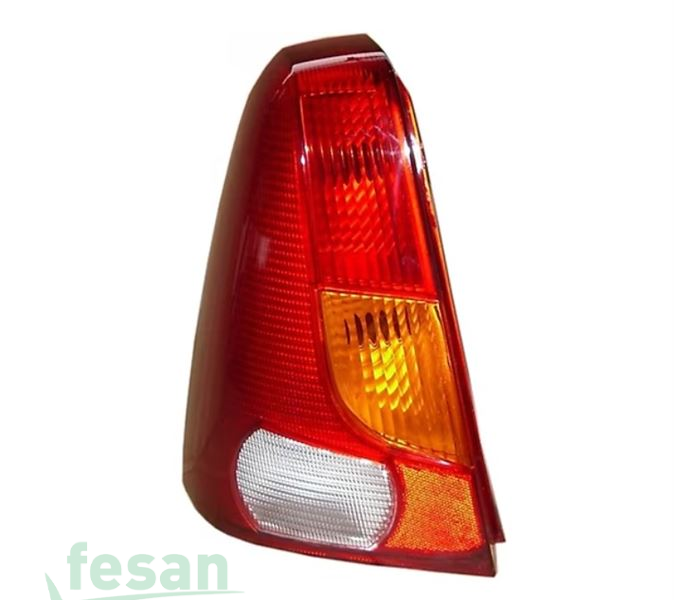 MARS 611256 STOP LAMBASI LOGAN DUYLU SOL 2002-2005