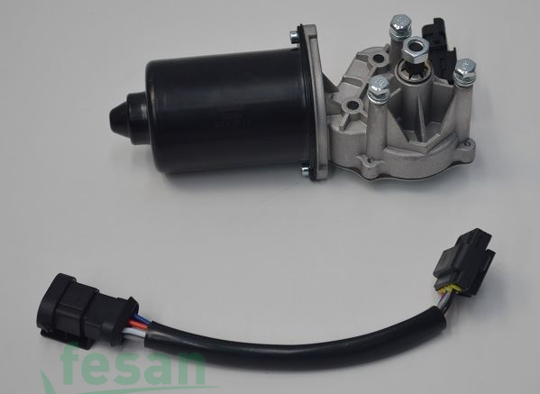 ZWM1089 12V SİLGİ MOTORU RENAULT KANGOO I-II EXPRESS I-II 1998-2008