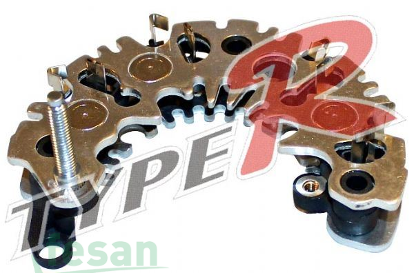 MRL0018 MARELLİ DİOT TABLASI PALİO ALBEA 120AHM 6 6DİOT LU IXR 633 RI 21H