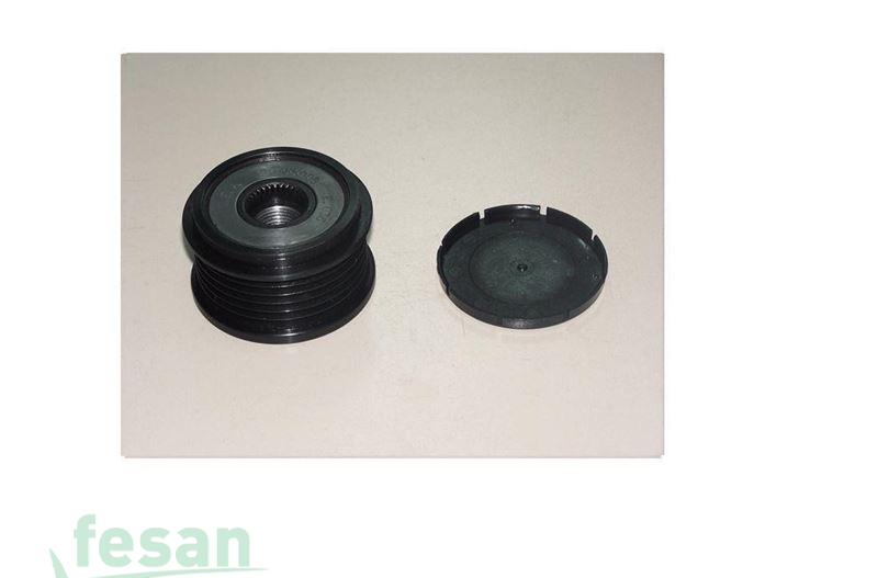 110AKK08 ŞARJ KASNAK RULMANLI AUDI 1 8T