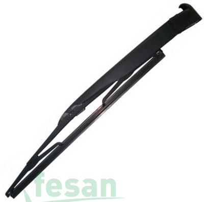 12604332 SİLGİ ARKA KOL SÜPÜRGESİ KANGOO YM 350MM