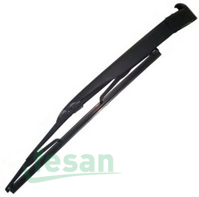 12604332 SİLGİ ARKA KOL SÜPÜRGESİ KANGOO YM 350MM