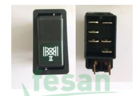 ENG 011725 ANAHTAR FORD CARGO DİF KİL 2 DÜZ