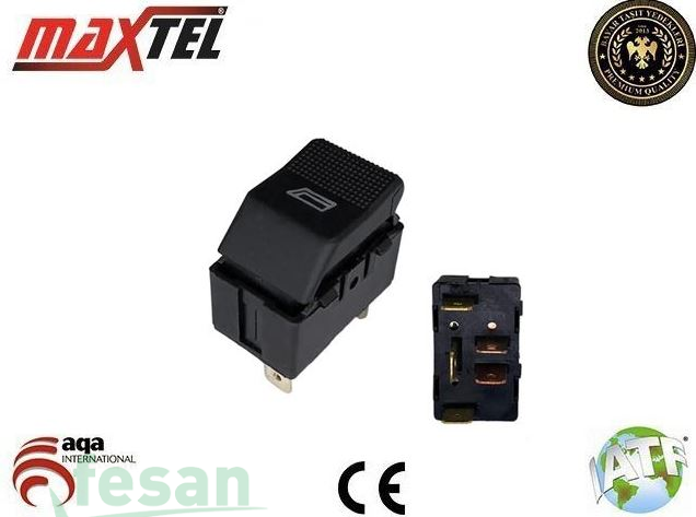 18206055 ANAHTAR CAM İND/KAL VW TRANSPORTER T4 4F 1990>