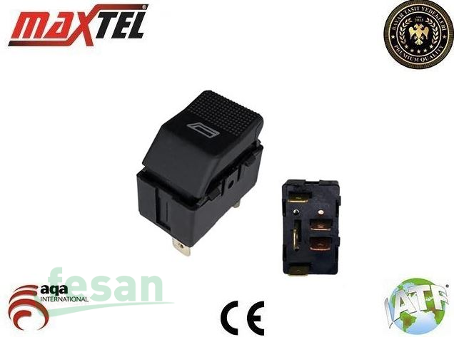 18206055 ANAHTAR CAM İND/KAL VW TRANSPORTER T4 4F 1990>