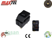 18206055 ANAHTAR CAM İND/KAL VW TRANSPORTER T4 4F 1990>