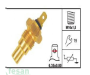 NESAN NS 21800 HARARET MÜŞÜRÜ İSUZU ŞAMPİYON