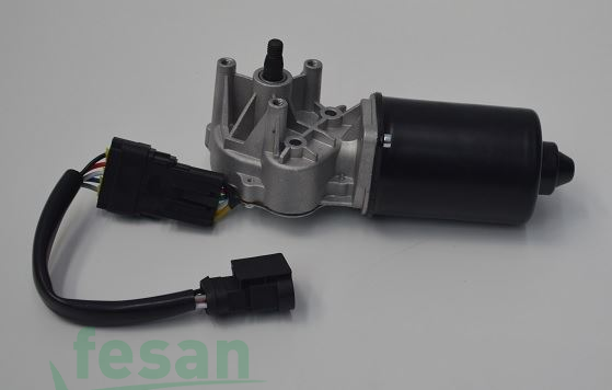 56556 12V SİLGİ MOTORU RENAULT CLİO II SYMBOL I