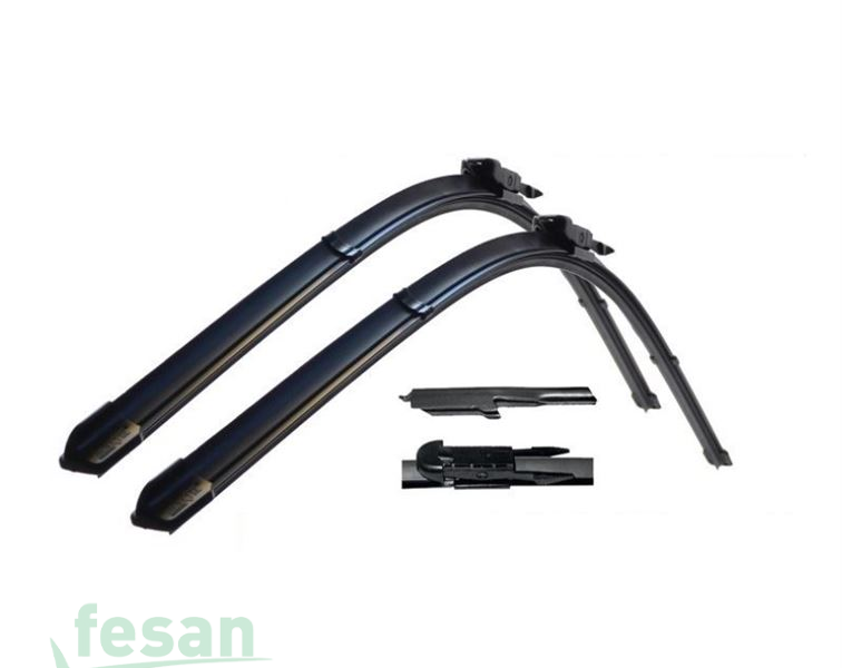 SW919 SİLGİ SÜPÜRGESİ BMW 3 E90 2005> 19  24  600MM 480MM