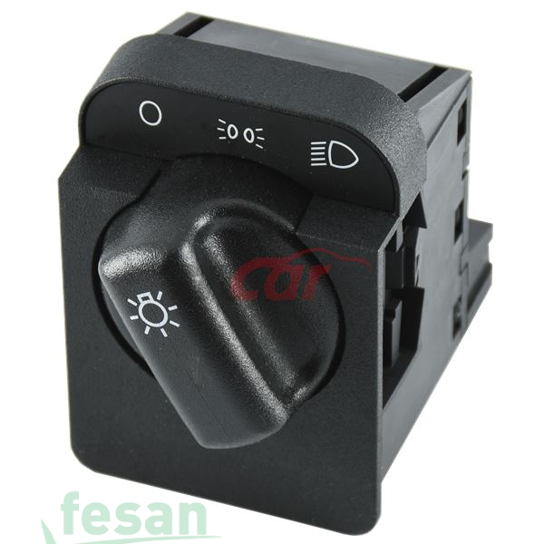 16107319 FAR ANAHTARI VECTRA COMBO CORSA TİGRA REZİSTANSSIZ