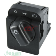 16107319 FAR ANAHTARI VECTRA COMBO CORSA TİGRA REZİSTANSSIZ