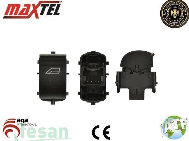 18202086 ANAHTAR CAM İND/KAL FORD BMAX 2012> R 4F CMAX 2010> FİESTA VI 2013> FOCUS IV 2018> KUGA II 2012> TRANSİT CONNECT 2013> COURİER 2014>