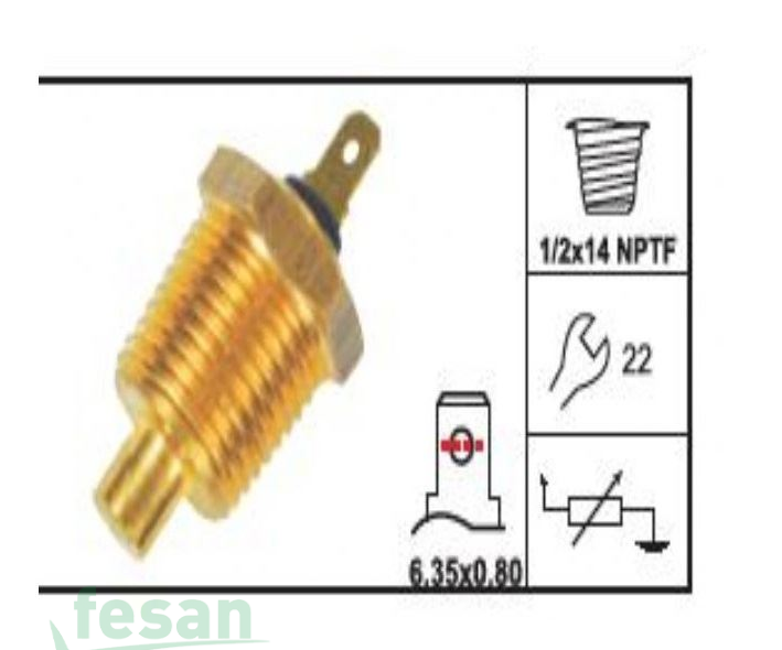 NESAN NS 22300 HARARET MÜŞÜRÜ MF TRK YEŞİL MOTOR