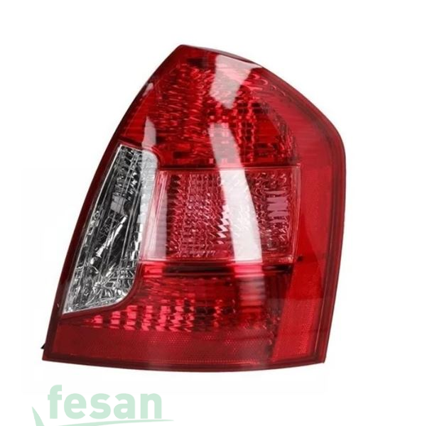 92402-1E030 STOP LAMBASI HYUNDAI ACCENT ERA R 2006-2012